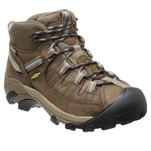 Keen Hiking Boots